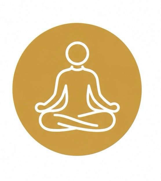 Icono yoga y talleres
