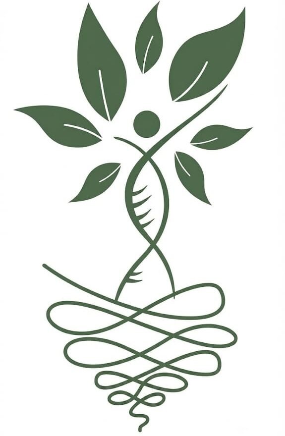 Logo de La Raíz