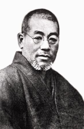 Mikao Usui